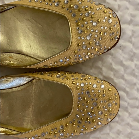 NWOT Valentino ballet flats size 38.5 - Picture 6 of 12